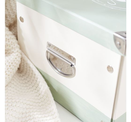 VBS Aufbewahrungsbox mit Deckel