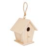 VBS Tit nesting box