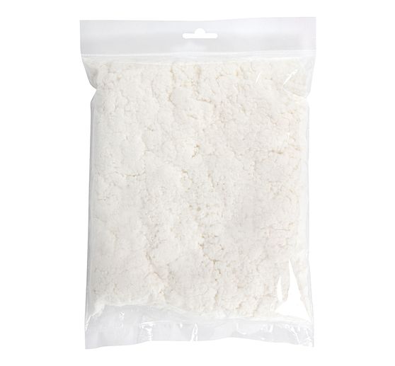 Organic Fluffy Snow