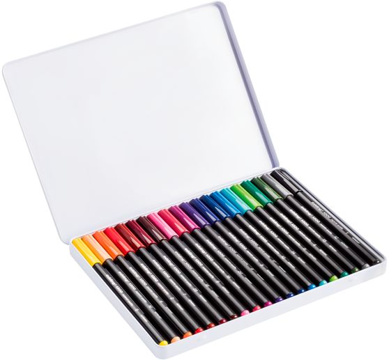 edding 1300 Color Pen, 20er-Set
