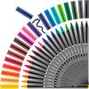 edding 1300 colour pen, set of 20