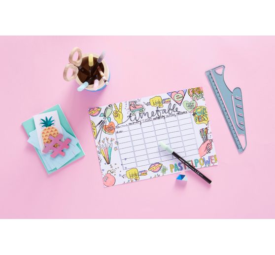 edding 1200 Color Pen