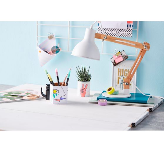 edding 1200 Bibi & Tina COLOR PEN pastell