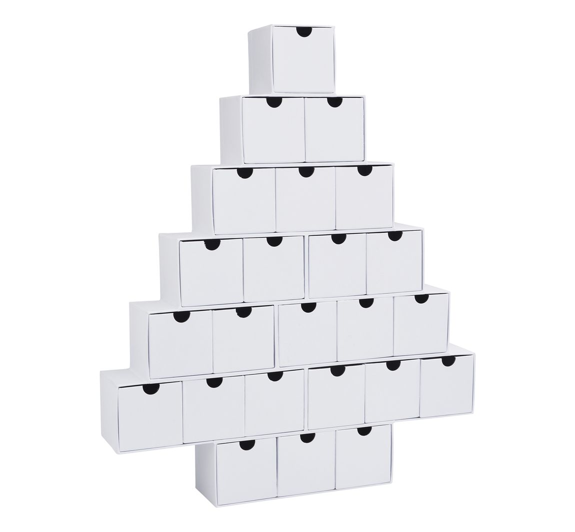 VBS Adventskalender "Tannenbaum"