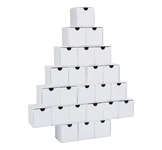 VBS Adventskalender "Tannenbaum"