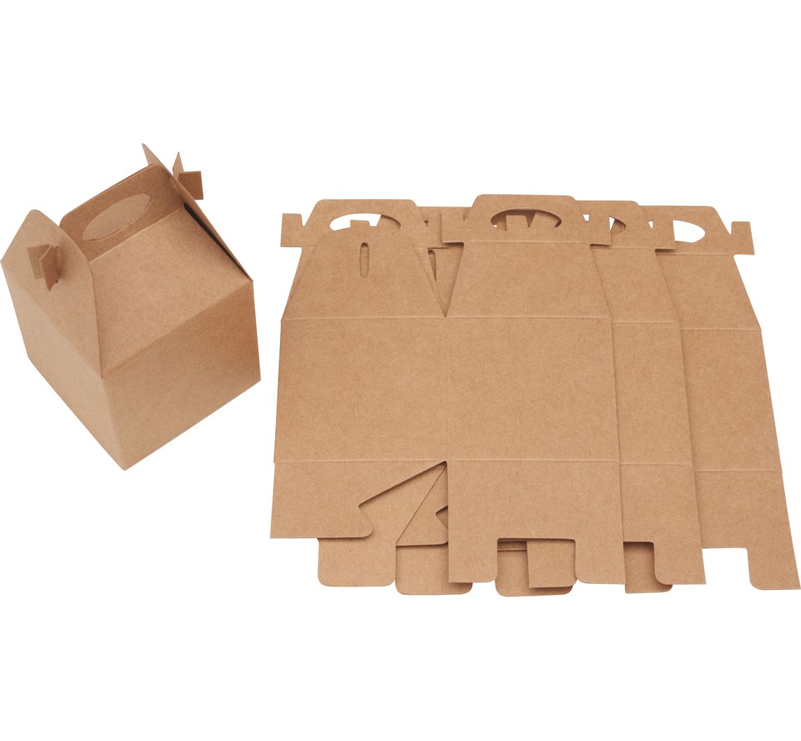 VBS Faltschachtel "Gift box"