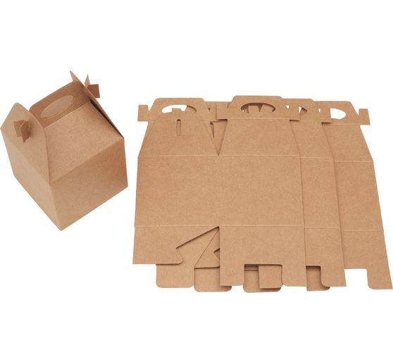VBS Faltschachtel "Gift box"