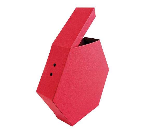 Sizzix Thinlits Stanzschablone "Hanging Ornament Box by Catherine Pooler"