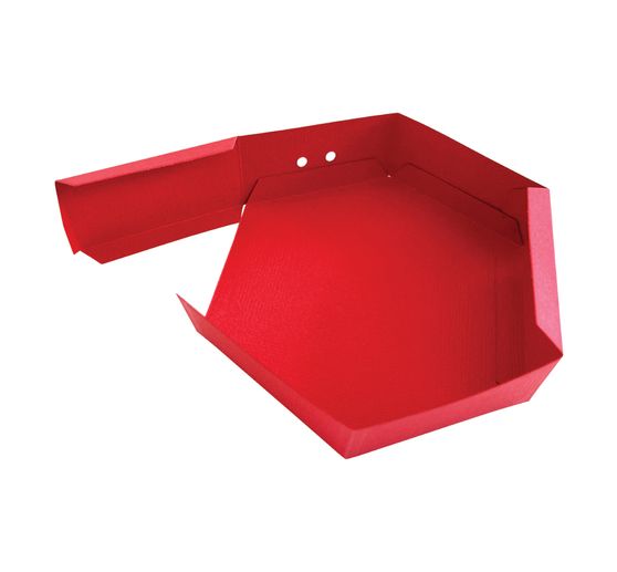 Sizzix Thinlits Stanzschablone "Hanging Ornament Box by Catherine Pooler"