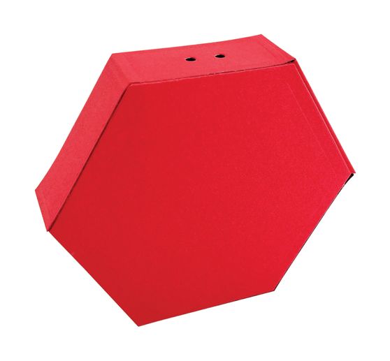 Sizzix Thinlits Stanzschablone "Hanging Ornament Box by Catherine Pooler"