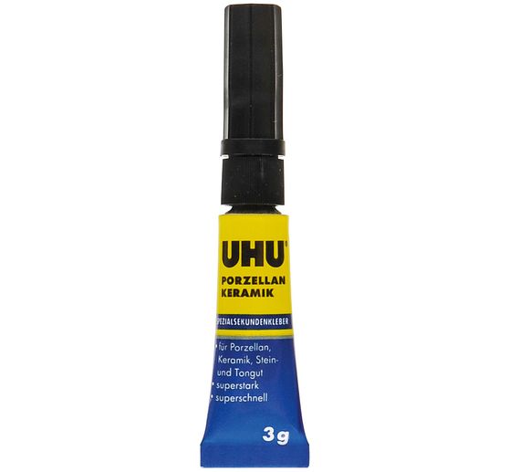 UHU Porzellan/Keramik Spezialkleber