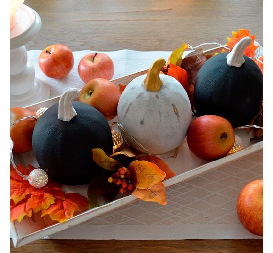 Viva Decor Chalky deckend "Klassisch", 5er-Set