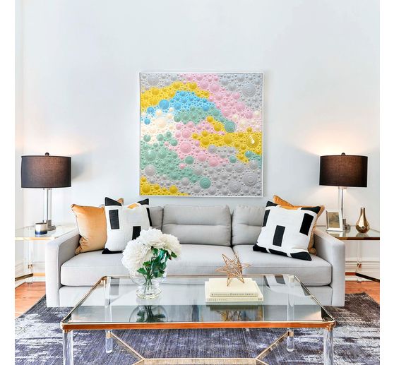 Viva Decor Blob Paint