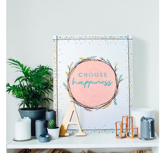 Viva Decor Blob Paint