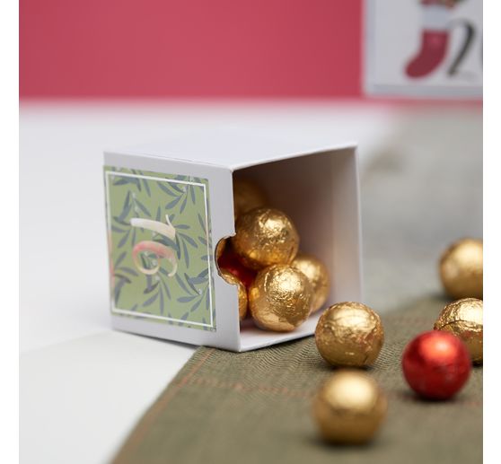 VBS Adventskalender "Tannenbaum"