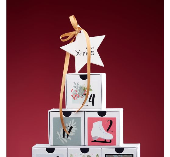 VBS Adventskalender "Tannenbaum"