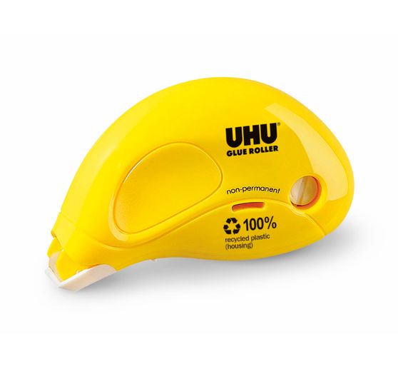 UHU Kleberoller non permanent