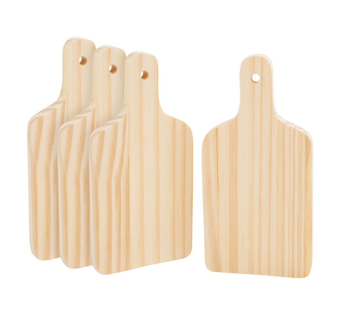 VBS Holzbrett "Minis"