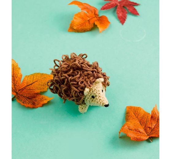Book "Häkel-Minis: Herbst"