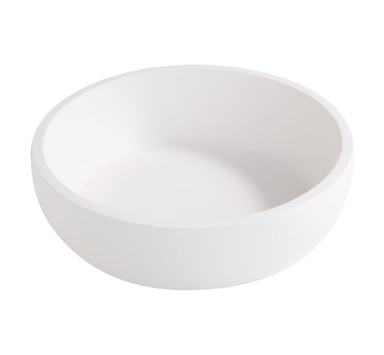 Silikon Gießform "Schale"