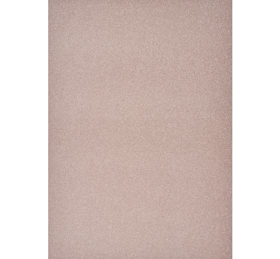 Metallic- und Glitzerpapier-Mix, A4, 32 Blatt