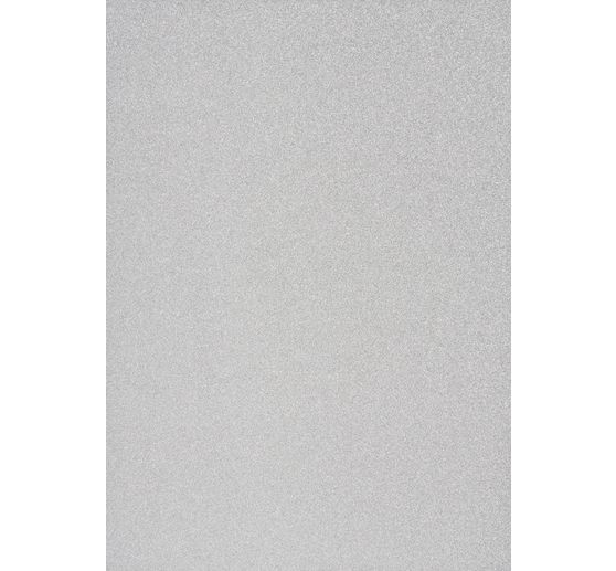Metallic- und Glitzerpapier-Mix, A4, 32 Blatt