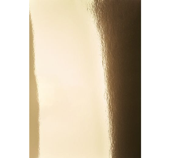 Metallic- und Glitzerpapier-Mix, A4, 32 Blatt
