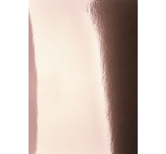 Metallic- und Glitzerpapier-Mix, A4, 32 Blatt