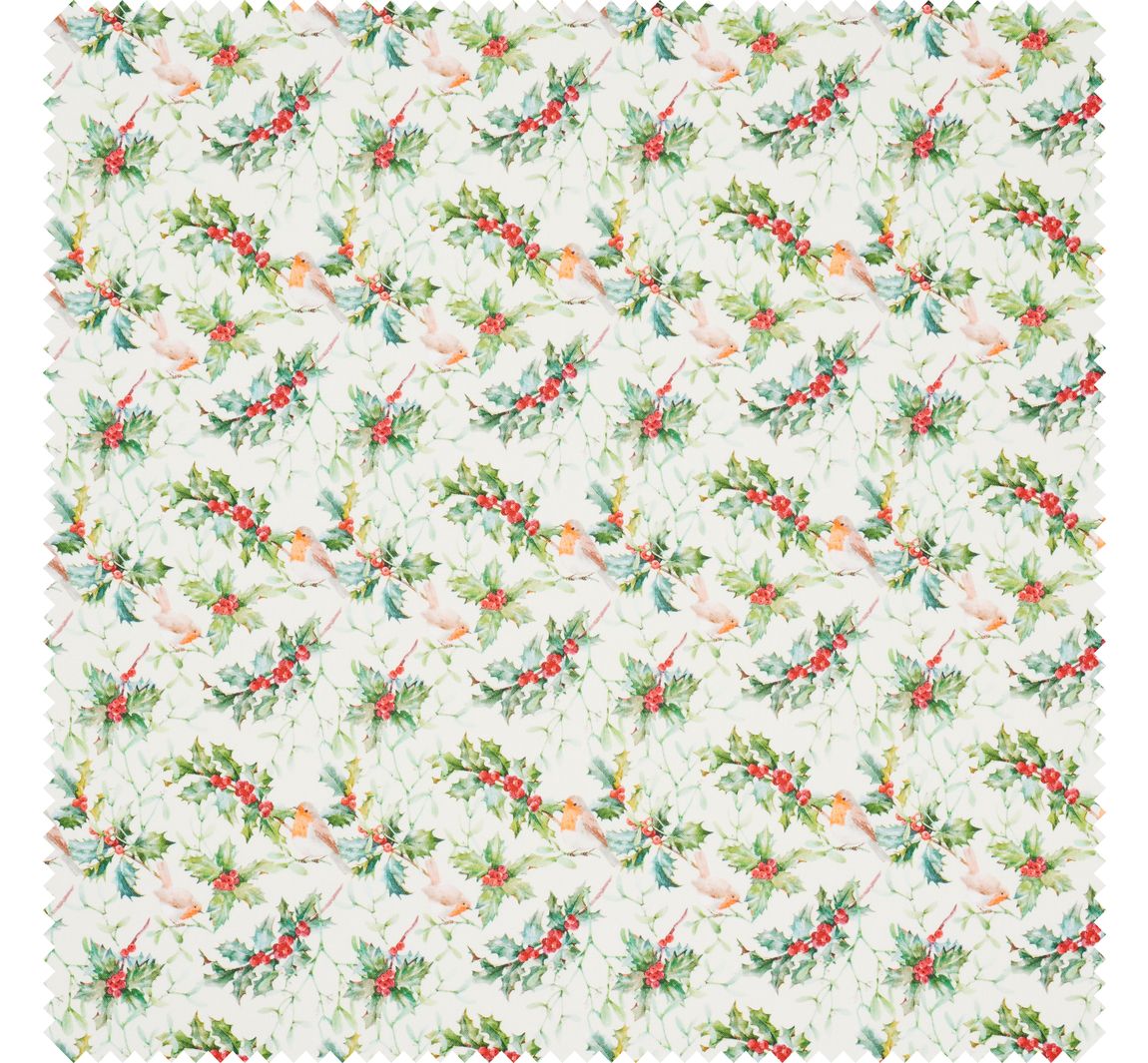 Westfalenstoffe Baumwoll-Stoff Rothenburg "Ilex"