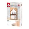 Craft pack wood "Blocks & Boards"