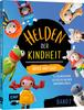 Book "Helden der Kindheit - Quick and easy - Band 2"