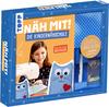 Kreativ-Set "N&auml;h mit! Die Kindern&auml;hschule"