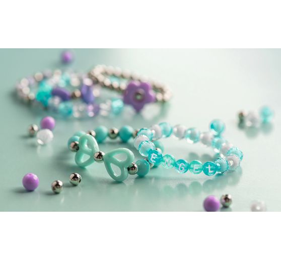 Schmuck-Set "Heart"