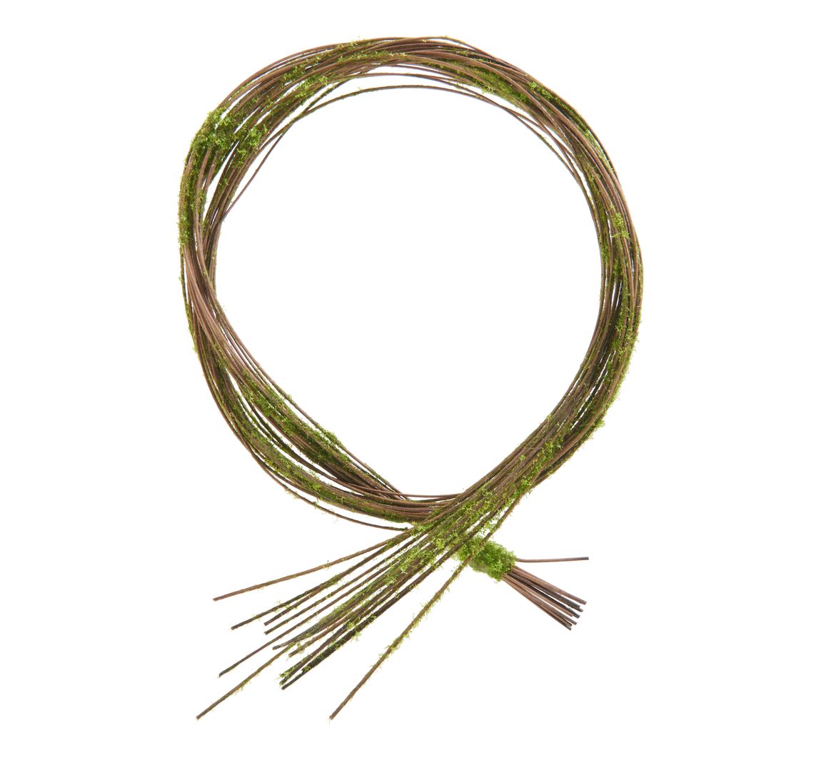 Zweig-Girlande "Grace", L 150 cm