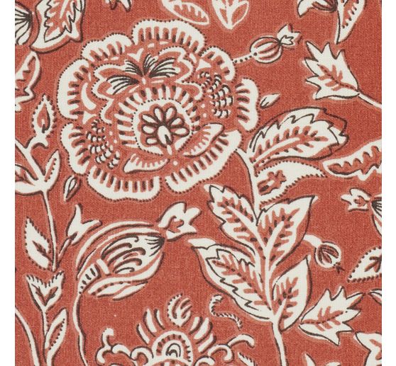 Baumwoll-Stoff "Jaipur"