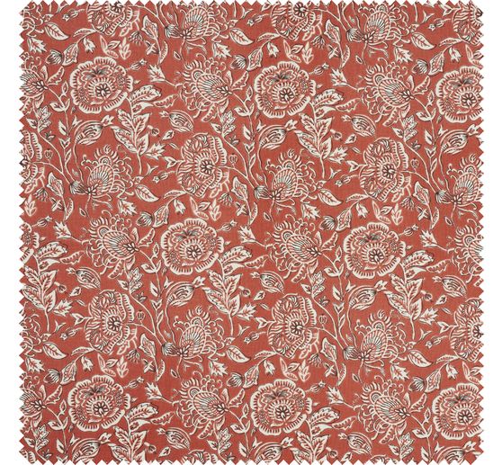 Baumwoll-Stoff "Jaipur"
