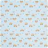 Jersey fabric "Cars"