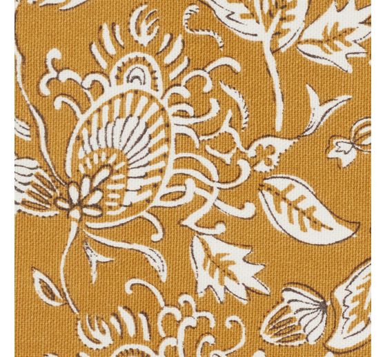 Half panama fabric "Havana"