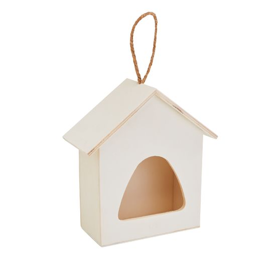 VBS Deko-Vogelhaus "Fly in"