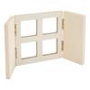 VBS Miniatur Fenster "Lykke"