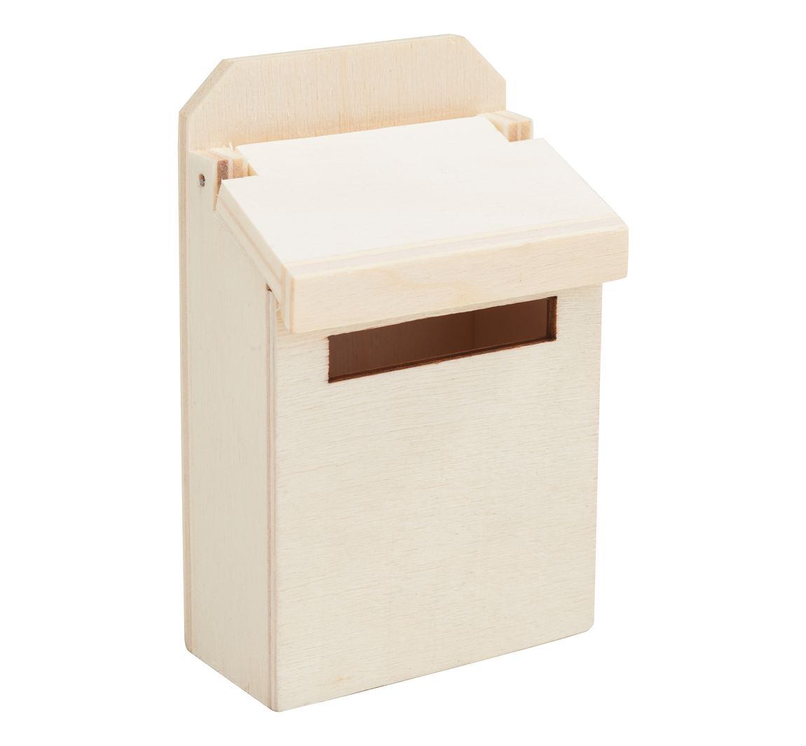 VBS Miniatur Hänge-Briefkasten "Lars"