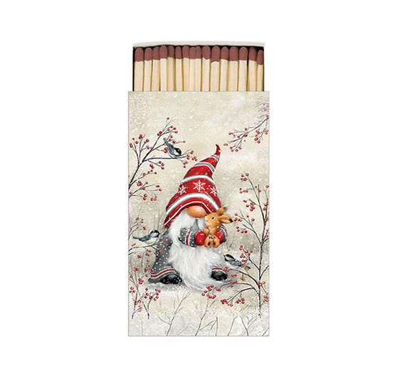 Napkin "Gnome hug"