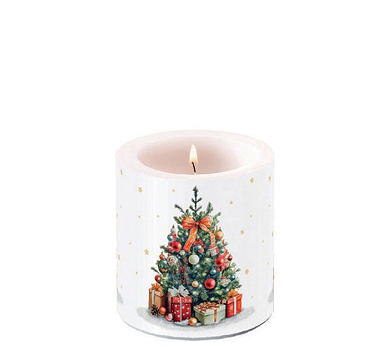 Serviette "Christmas Tree"
