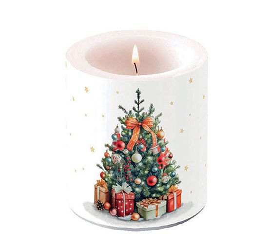 Serviette "Christmas Tree"