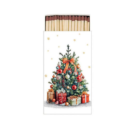 Serviette "Christmas Tree"