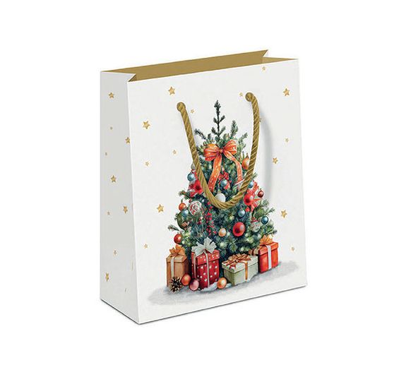Serviette "Christmas Tree"