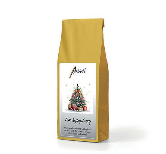 Serviette "Christmas Tree"