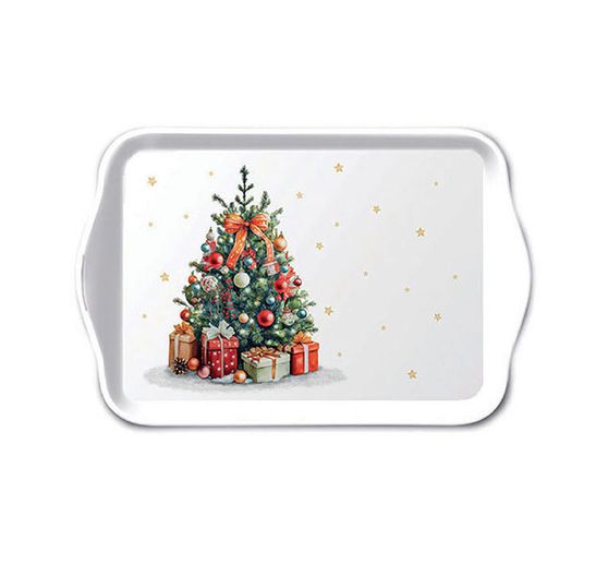 Serviette "Christmas Tree"