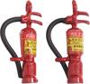 Miniatur Feuerlöscher