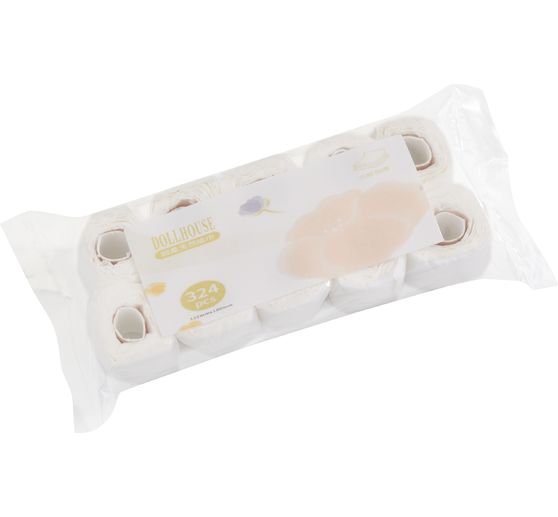Miniatur Toilettenpapier